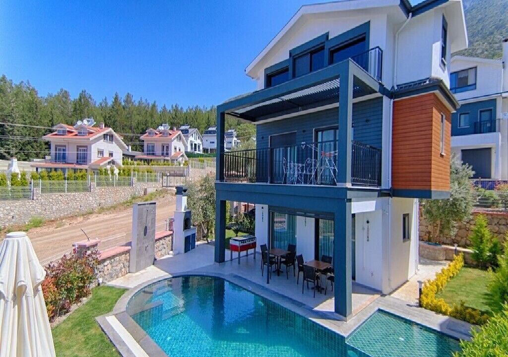 Photo of Outdoor in Oludeniz