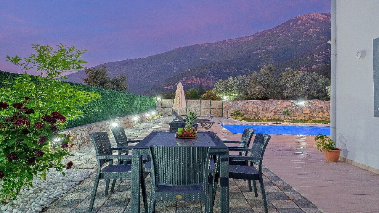 Photo of Outdoor in Oludeniz