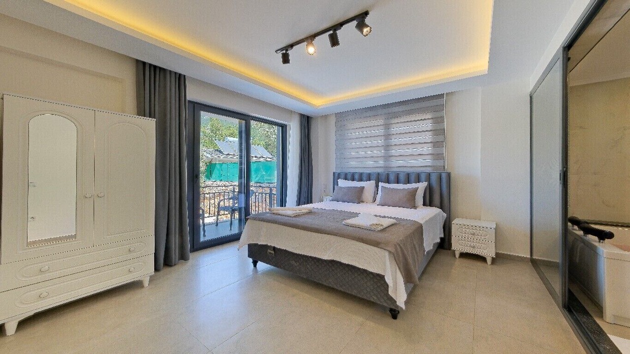 Photo of Bedroom in Oludeniz