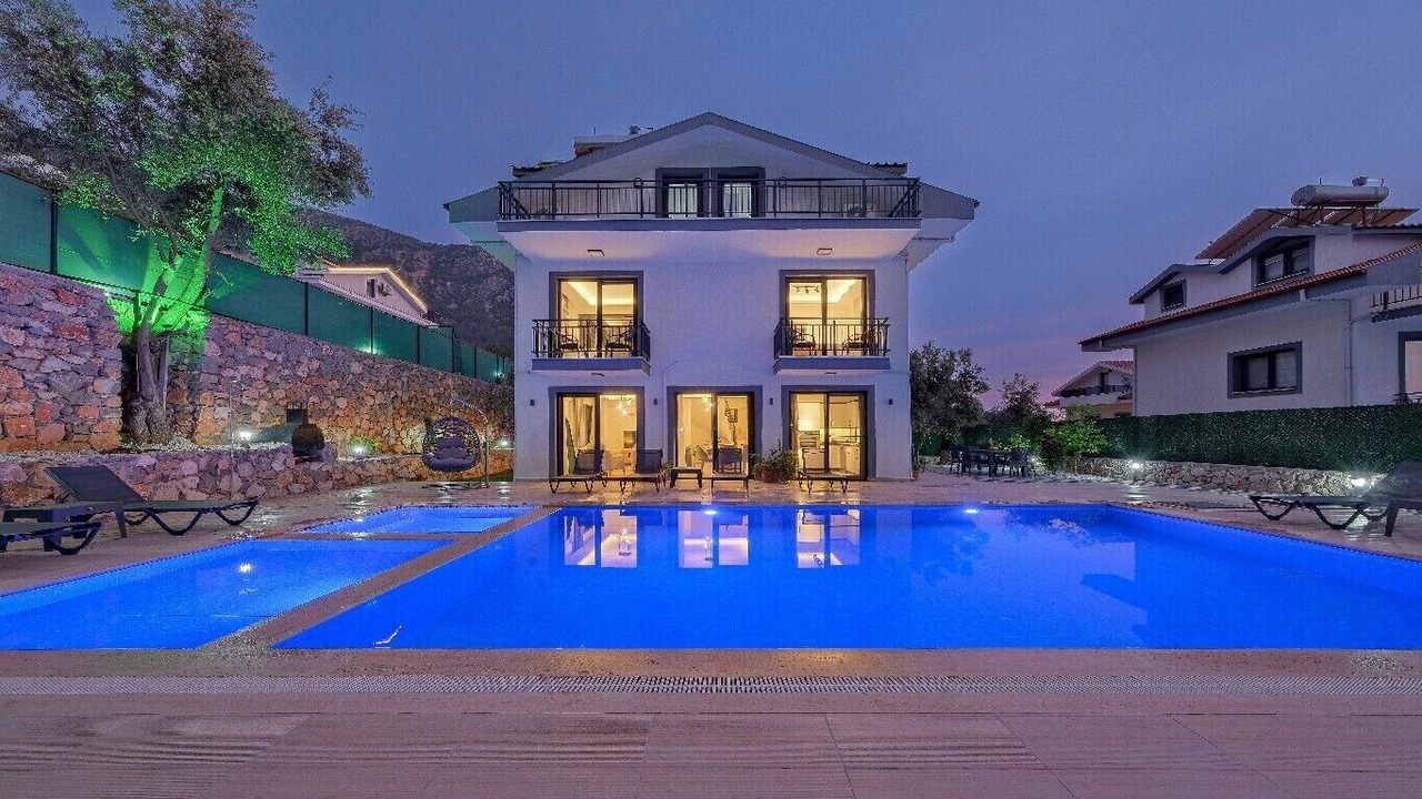 Photo of Outdoor in Oludeniz