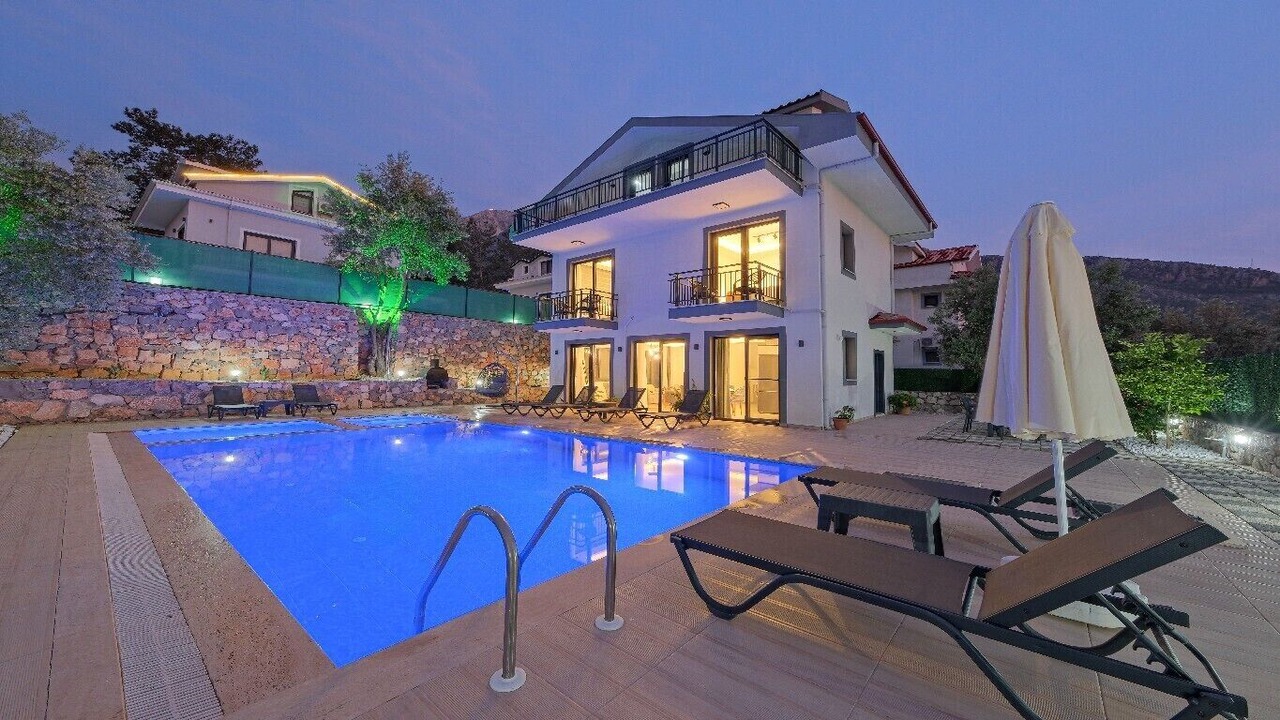 Photo of Outdoor in Oludeniz