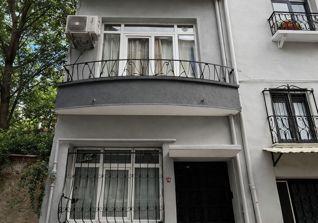 Photo of Outdoor in Taksim