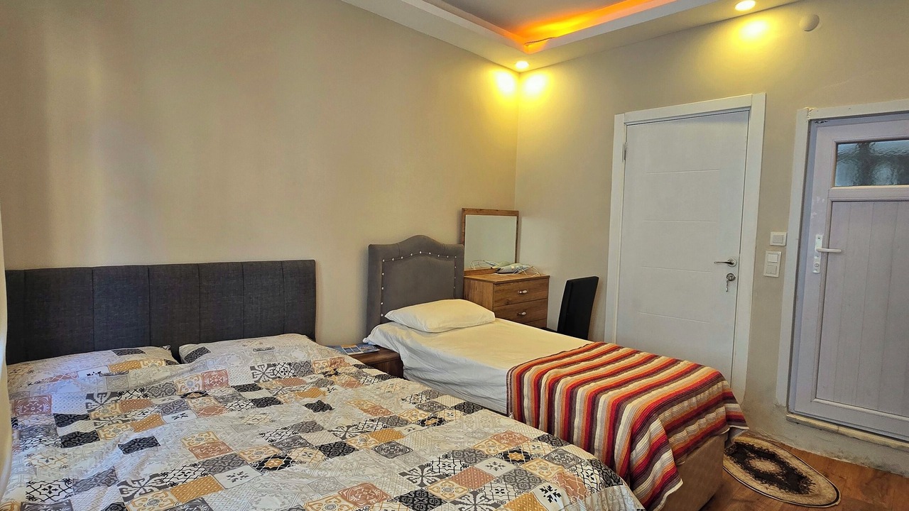 Photo of Bedroom in Taksim