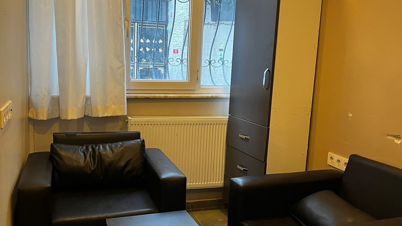 Photo of Livingroom in Taksim