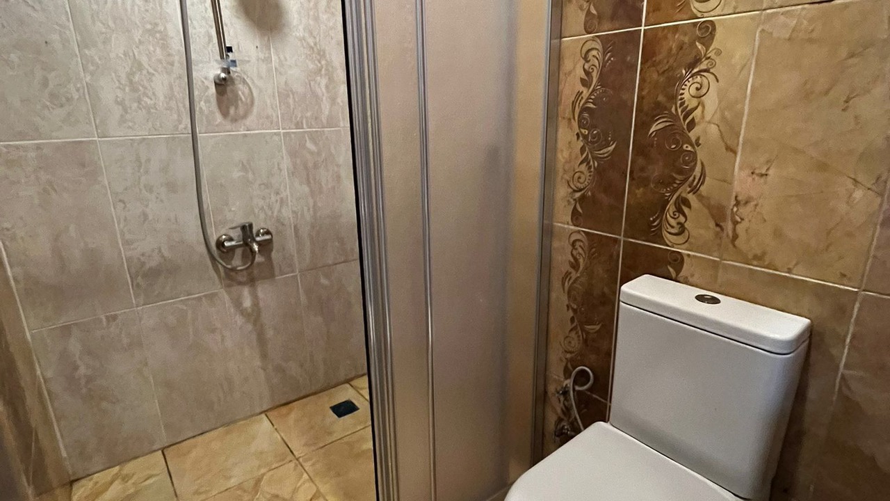 Photo of Bathroom in Taksim