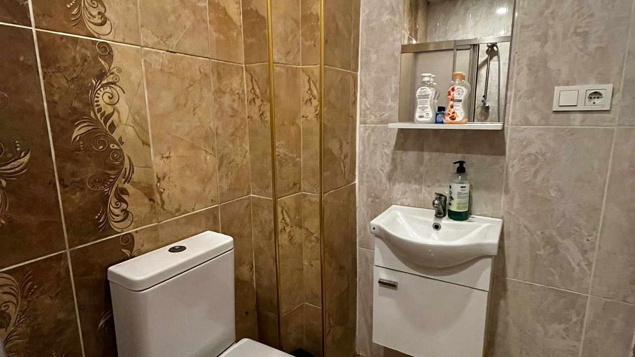 Photo of Bathroom in Taksim