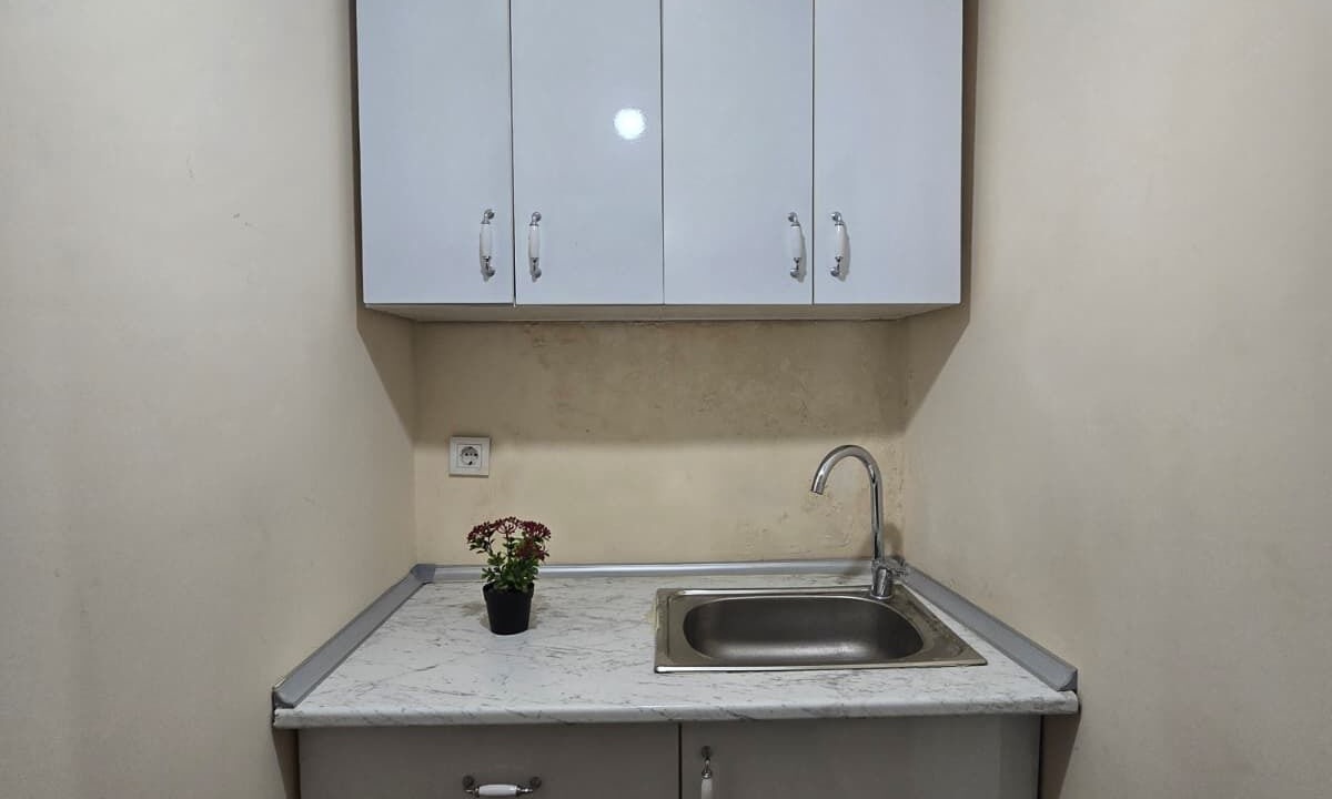 Photo of Kitchen in Taksim