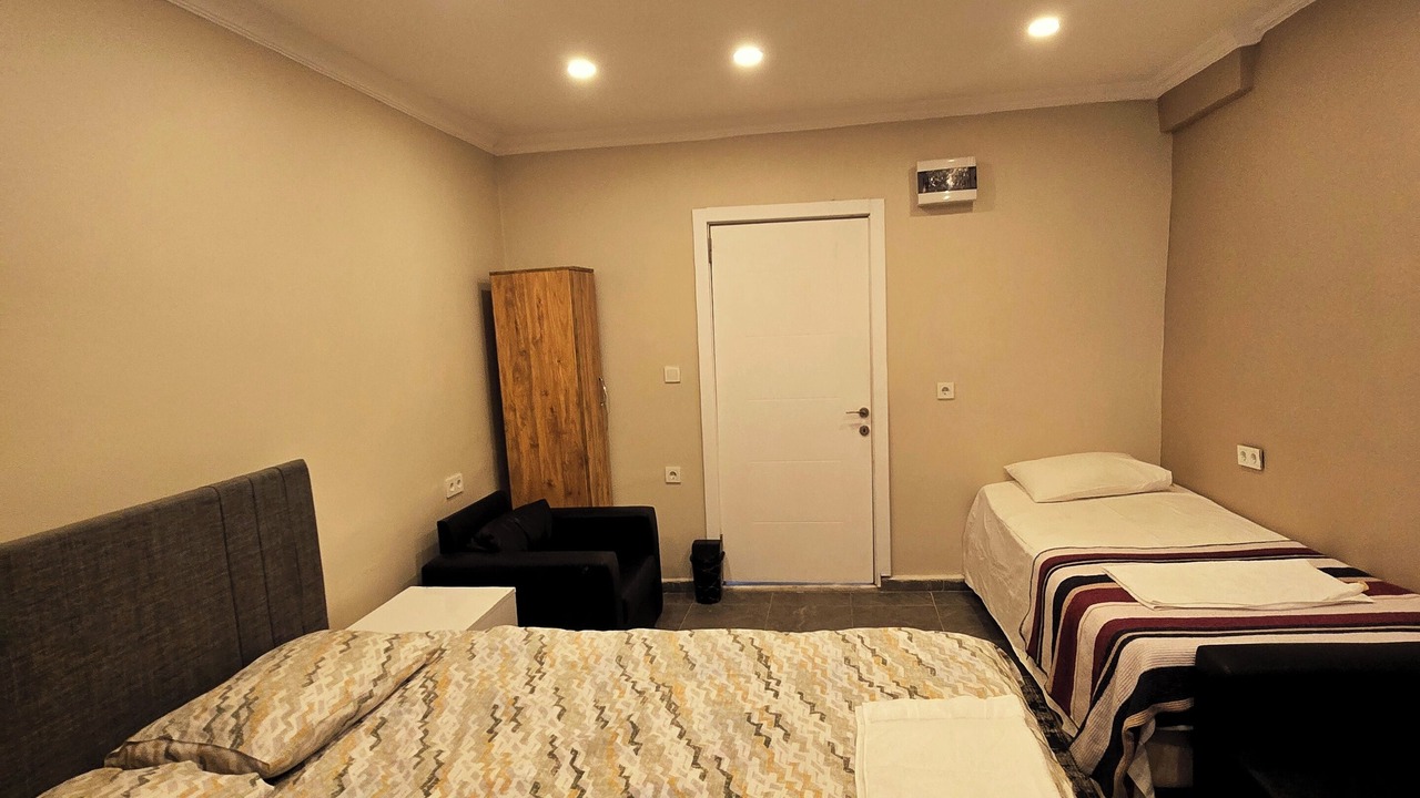 Photo of Bedroom in Taksim