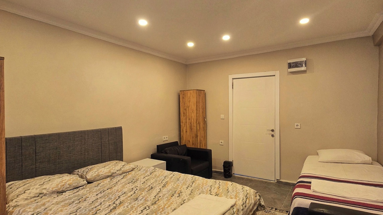 Photo of Bedroom in Taksim
