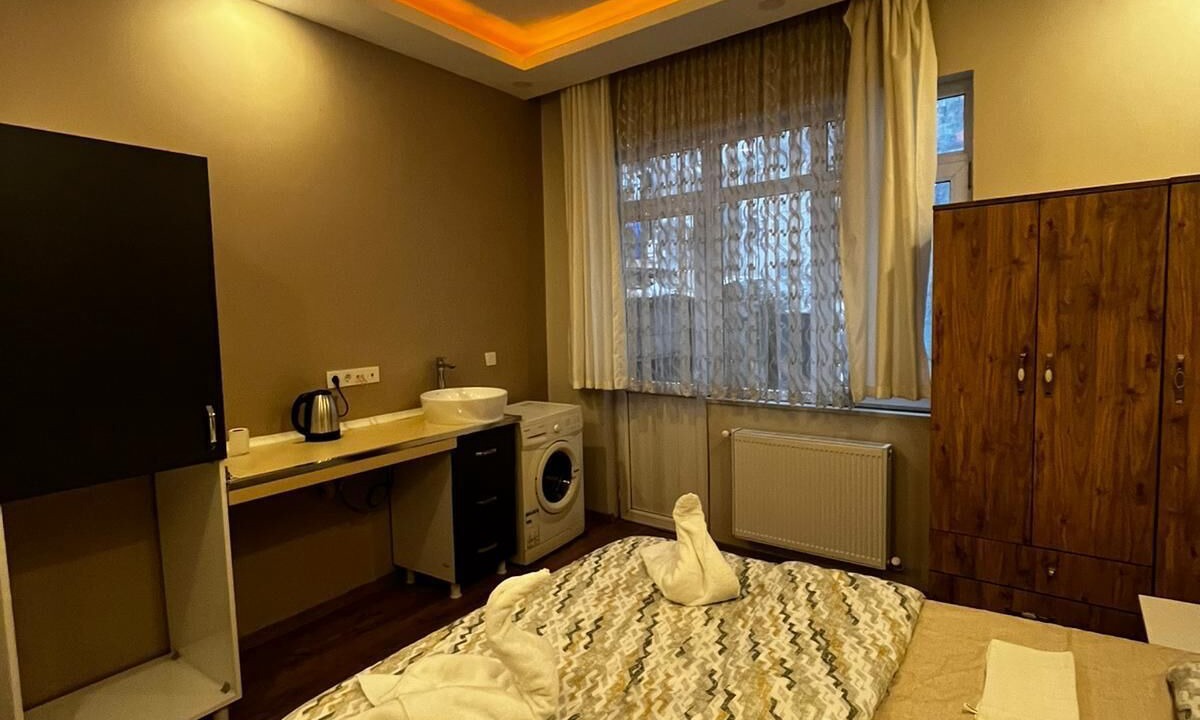 Photo of Bedroom in Taksim