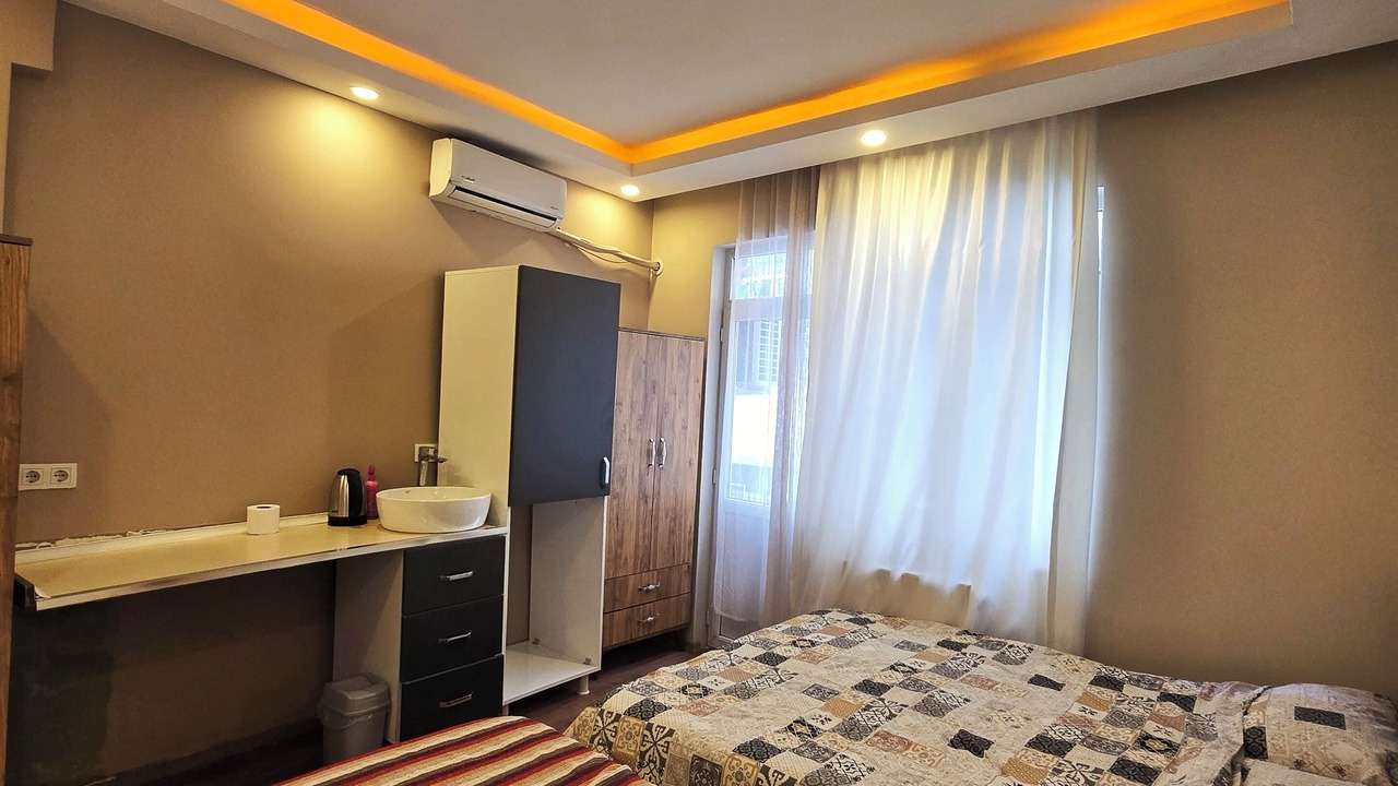 Photo of Bedroom in Taksim