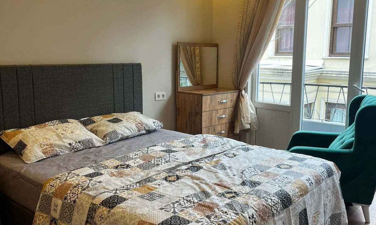 Photo of Bedroom in Taksim