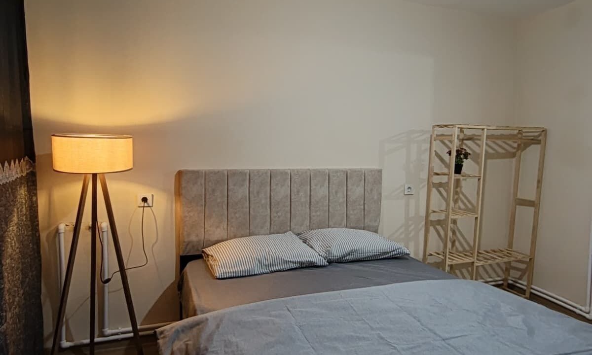 Photo of Bedroom in Taksim