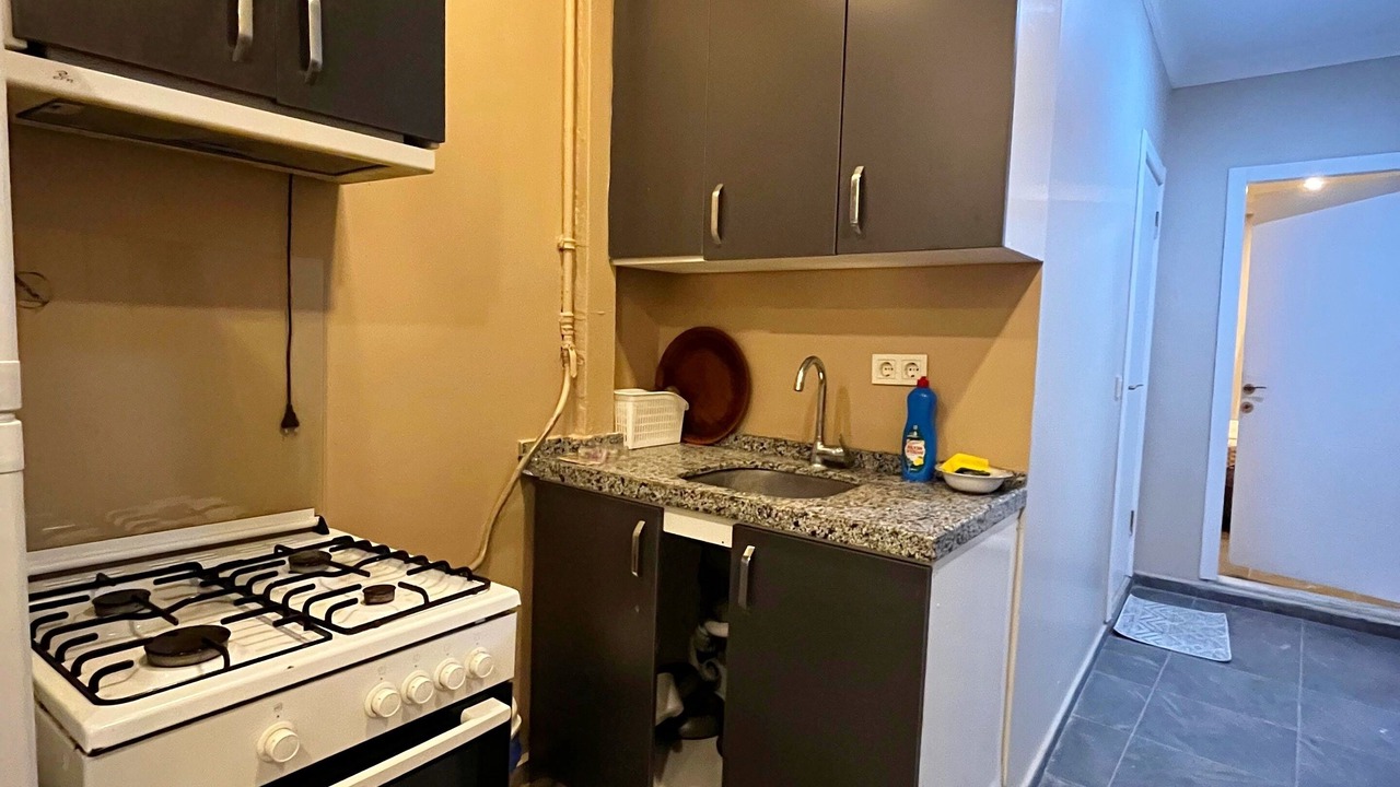 Photo of Kitchen in Taksim