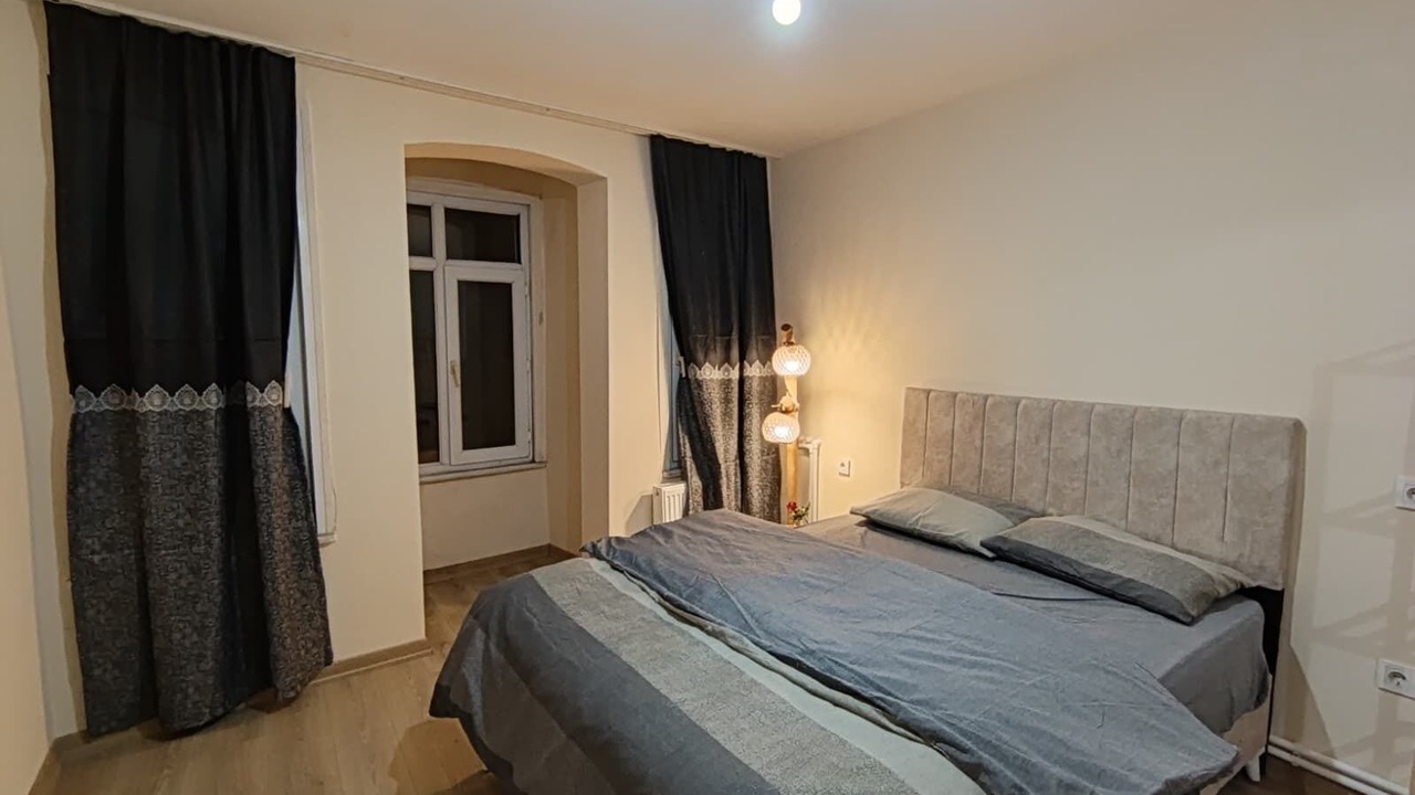 Photo of Bedroom in Taksim