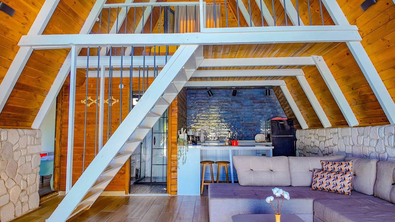 Photo of Livingroom in Ondokuzmayıs