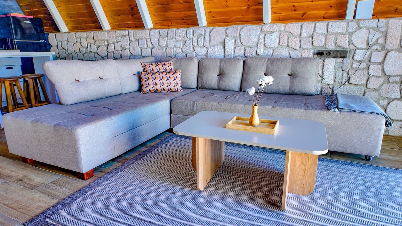 Photo of Livingroom in Ondokuzmayıs