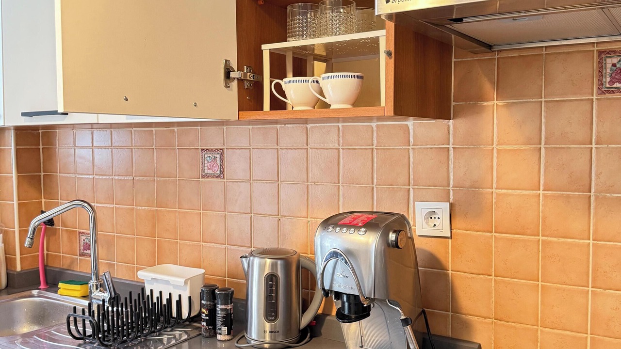 Photo of Kitchen in Eski Lara