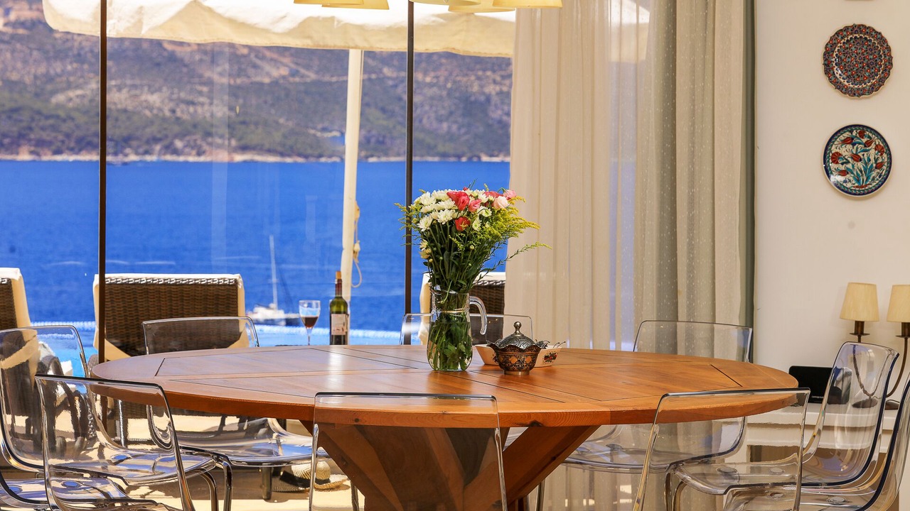 Photo of Others in Kalkan