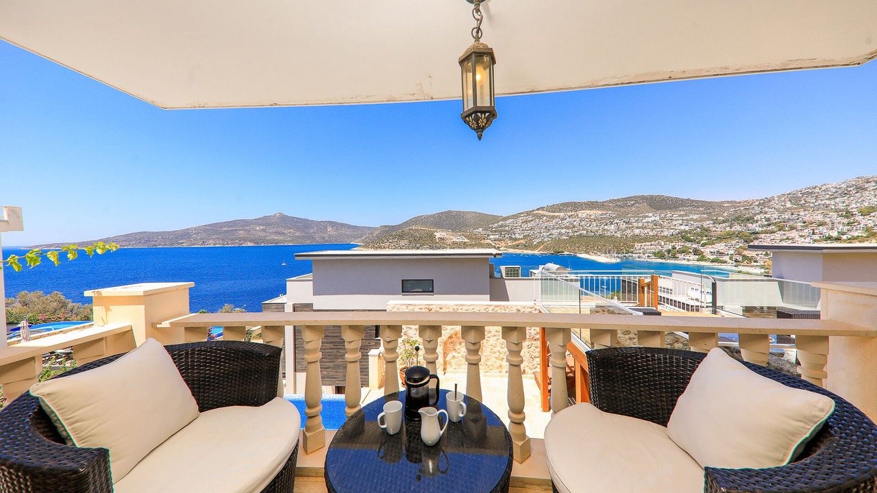 Photo of Outdoor in Kalkan