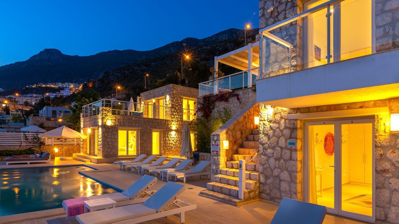 Photo of Outdoor in Kepez