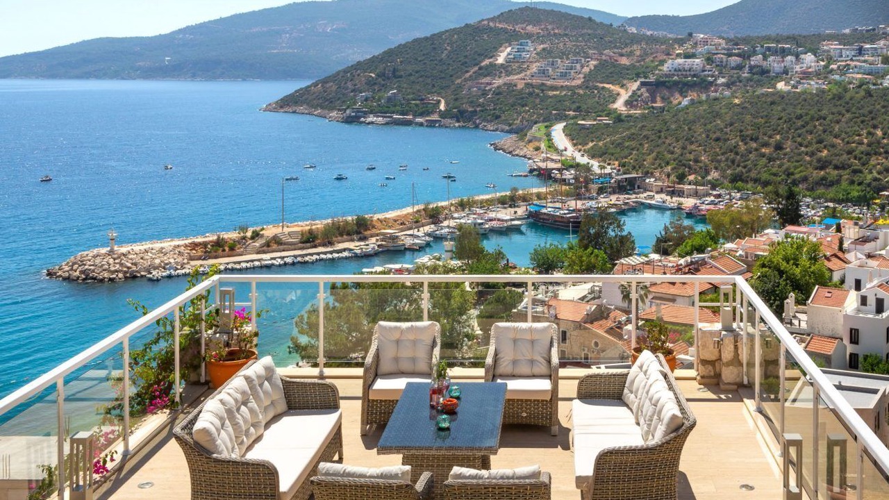 Photo of Outdoor in Kepez