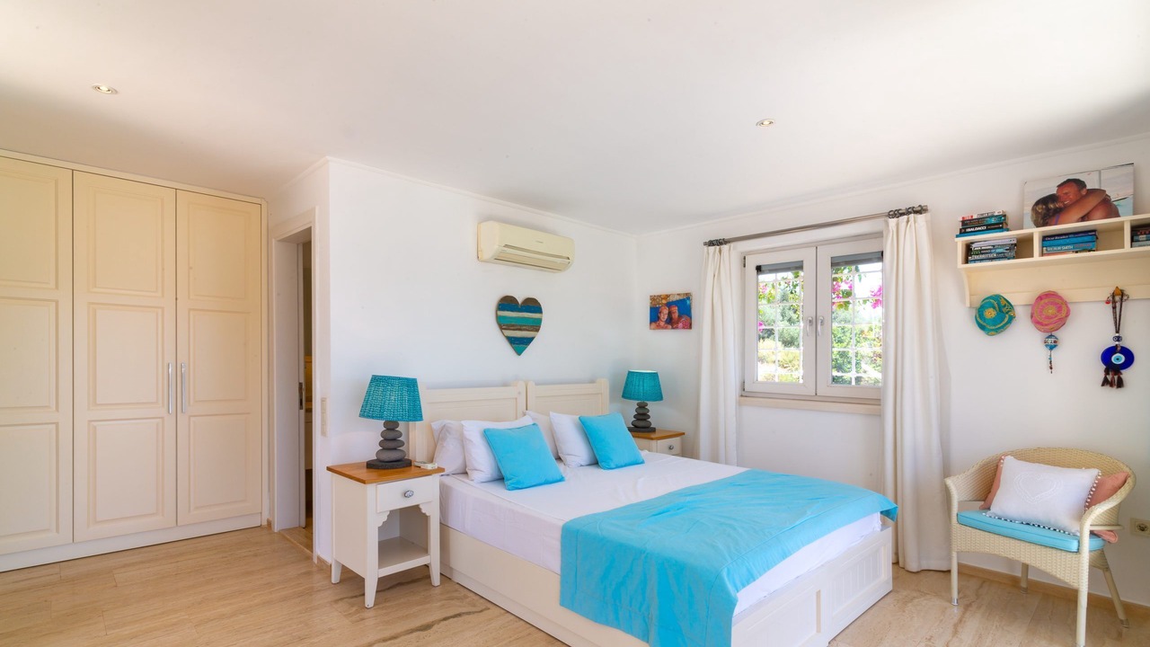 Photo of Bedroom in Kepez
