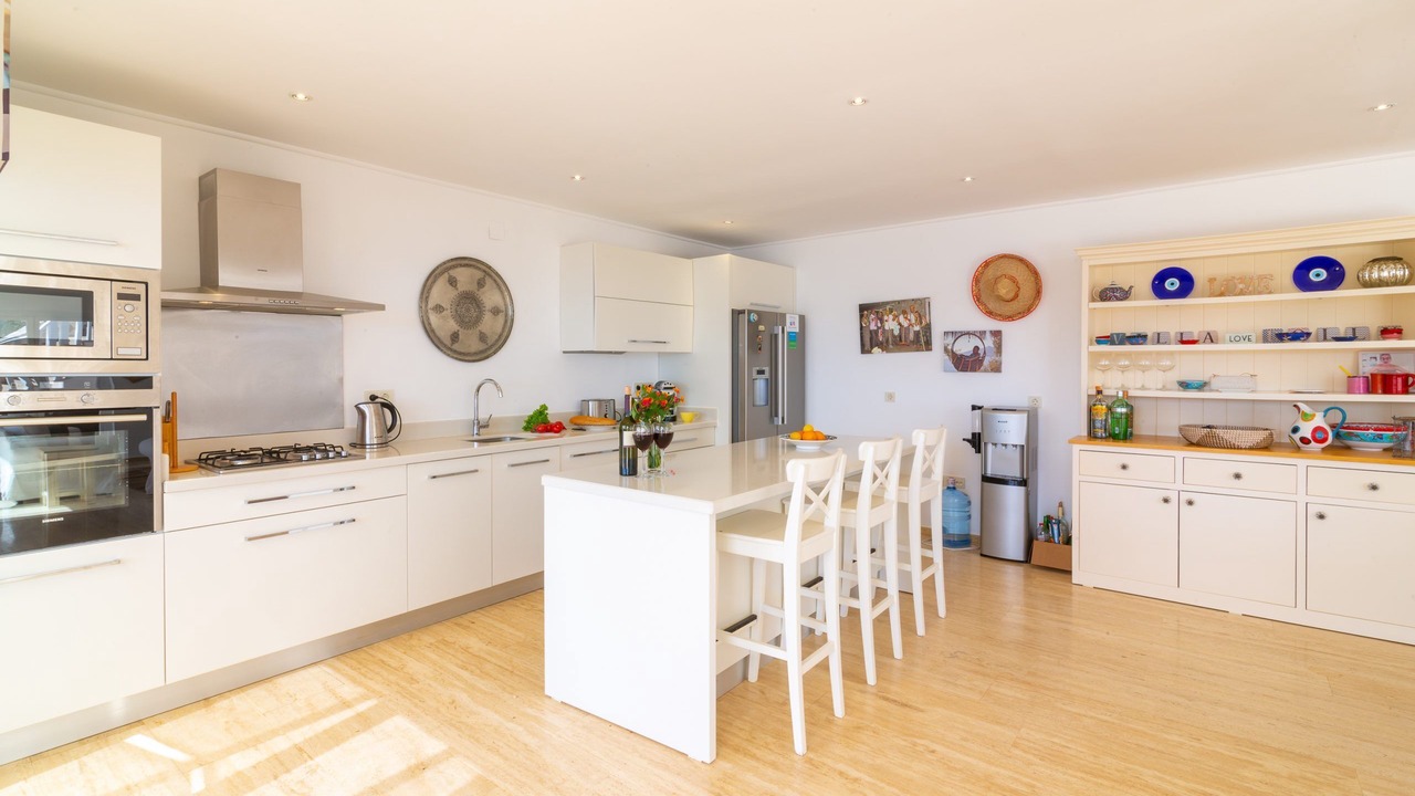 Photo of Kitchen in Kepez