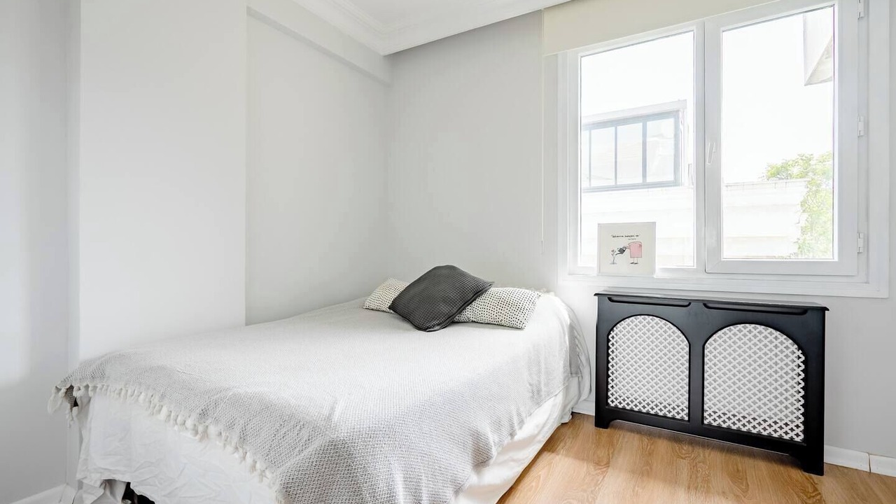 Photo of Bedroom in Kadikoy