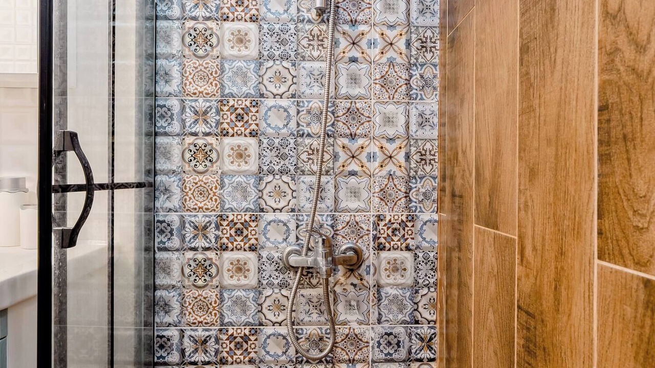 Photo of Bathroom in Kadikoy