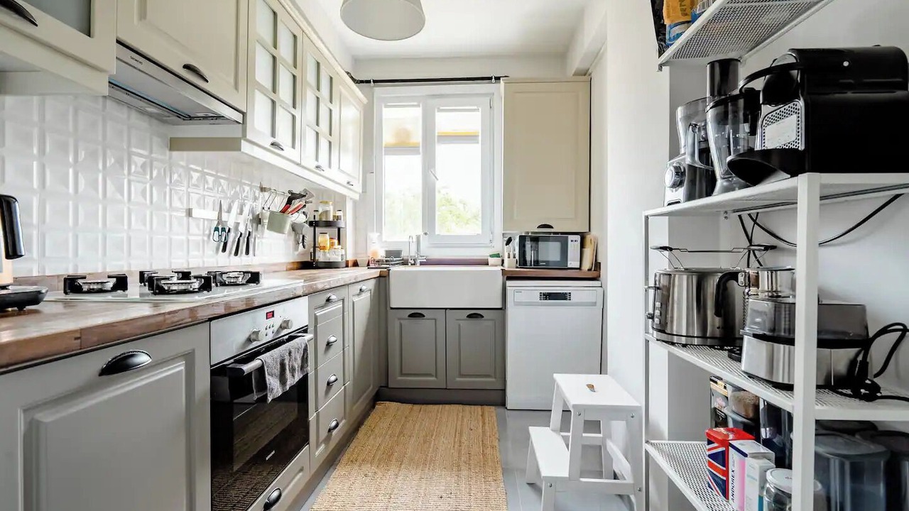 Photo of Kitchen in Kadikoy