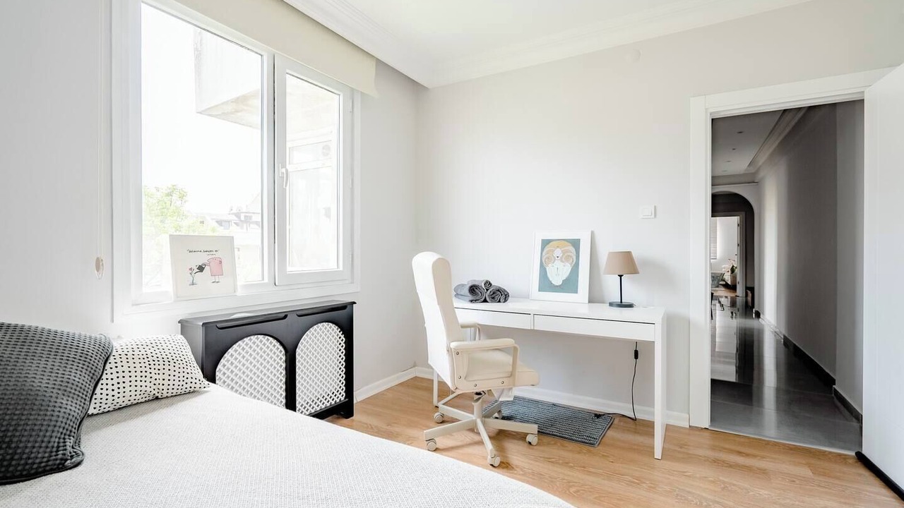 Photo of Bedroom in Kadikoy