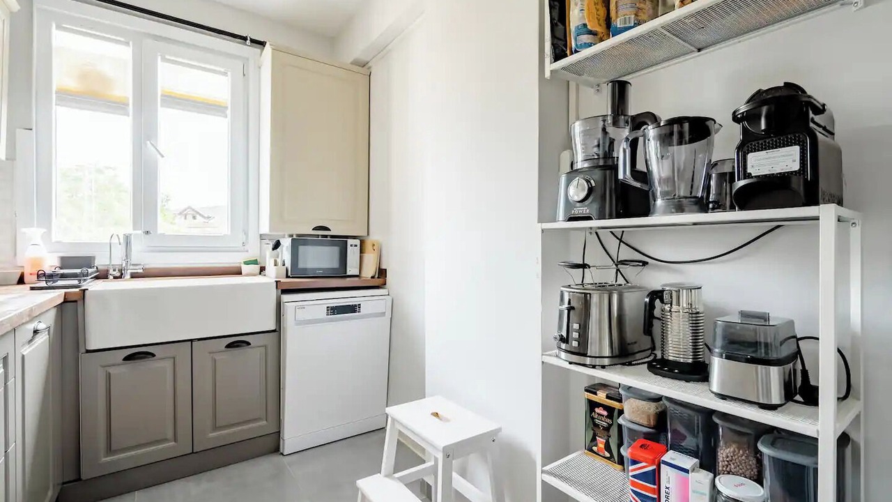 Photo of Kitchen in Kadikoy