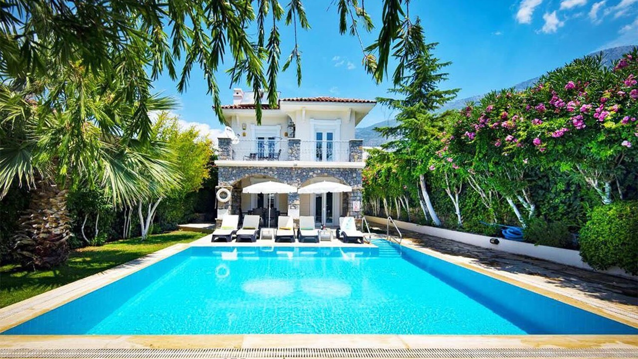 Photo of Outdoor in Oludeniz