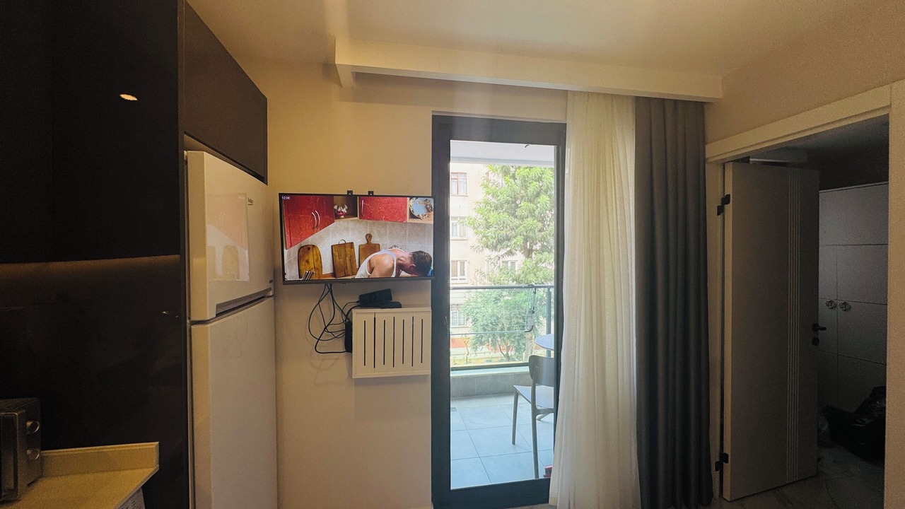 Photo of Bedroom in Alanya