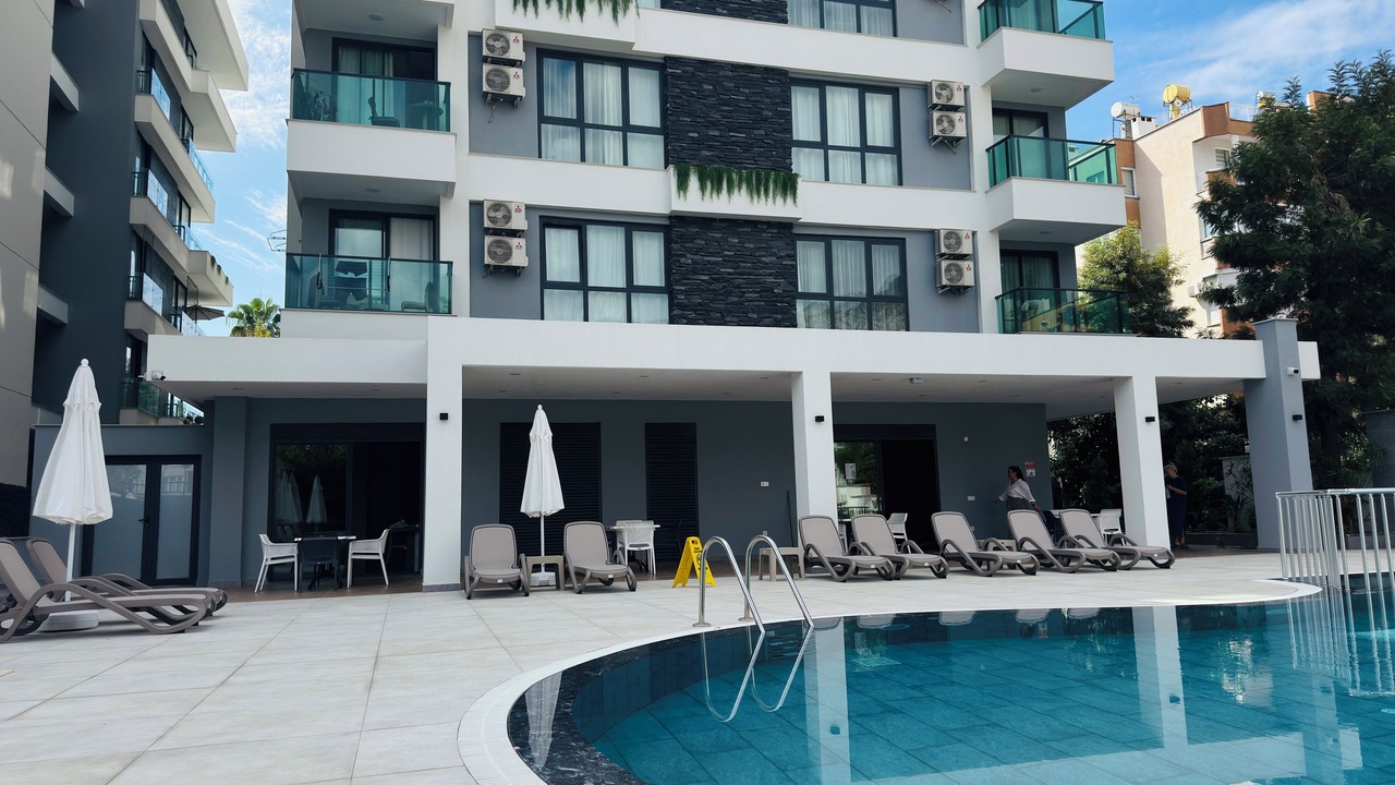 Photo of Outdoor in Alanya