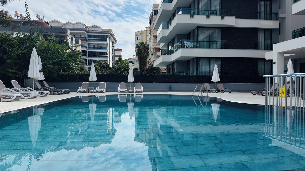 Photo of Outdoor in Alanya