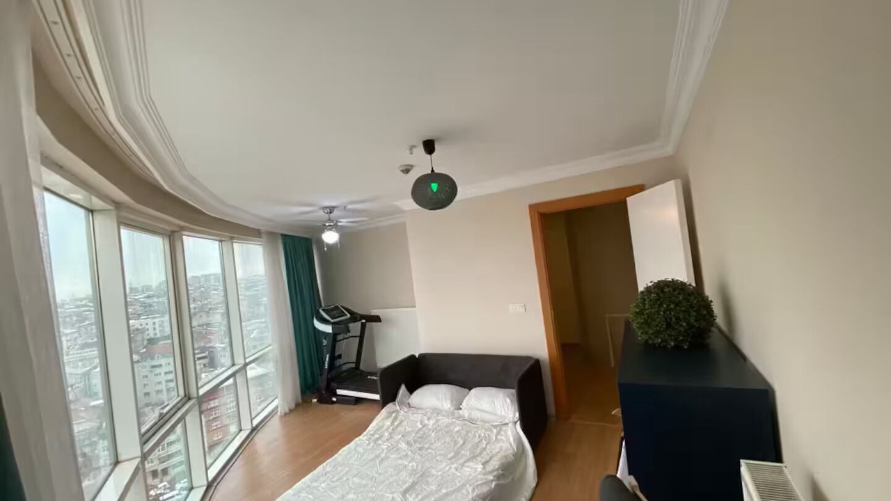 Photo of Bedroom in Bayrampasa