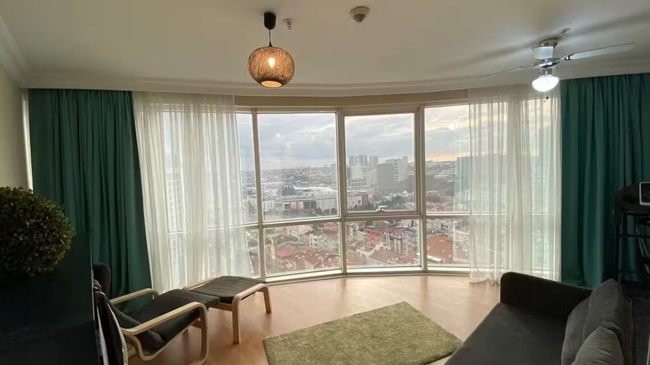 Photo of Livingroom in Bayrampasa