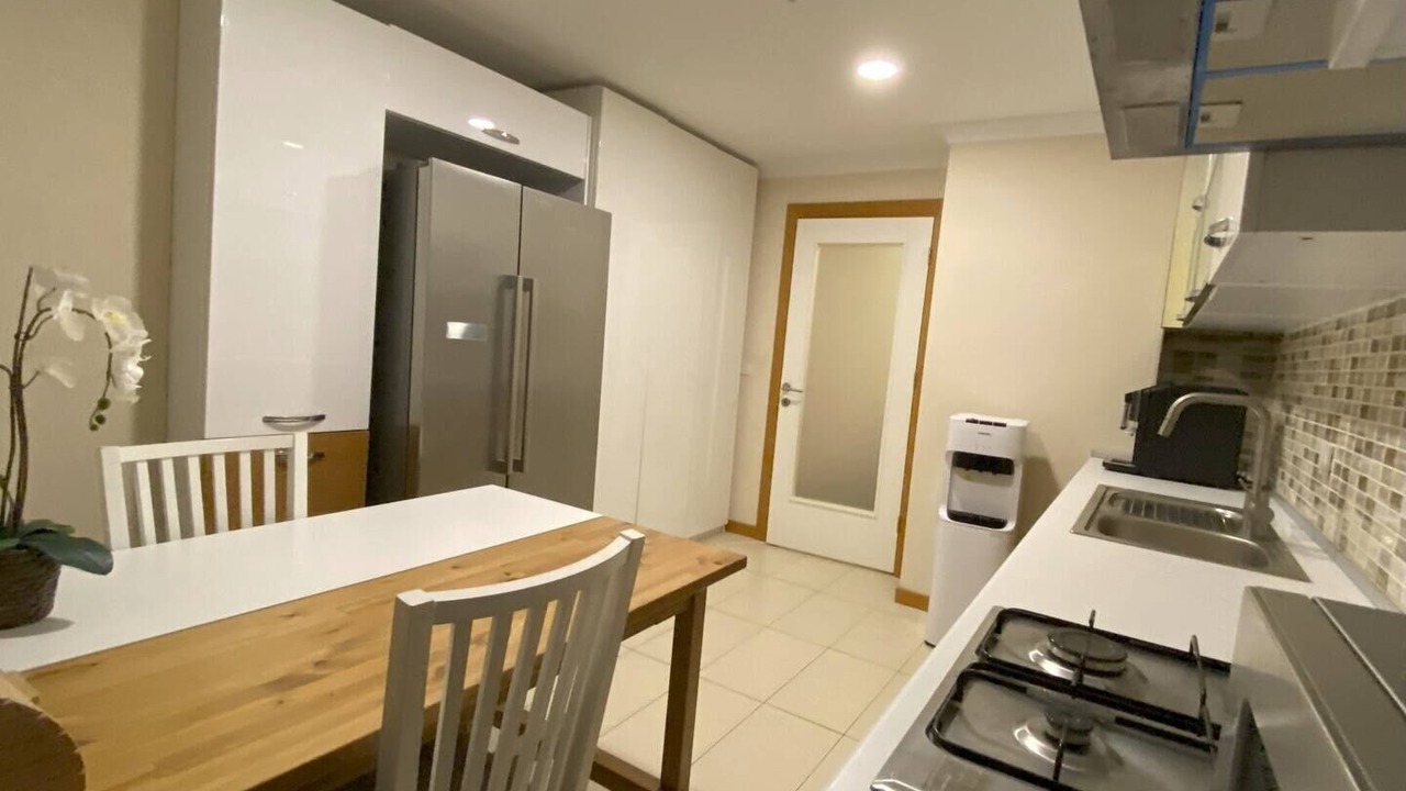 Photo of Kitchen in Bayrampasa
