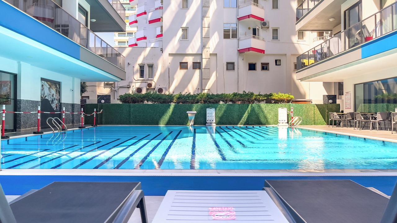 Photo of Outdoor in Alanya