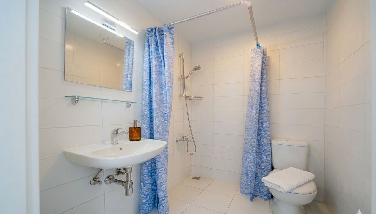 Photo of Bathroom in Marmaris City Center