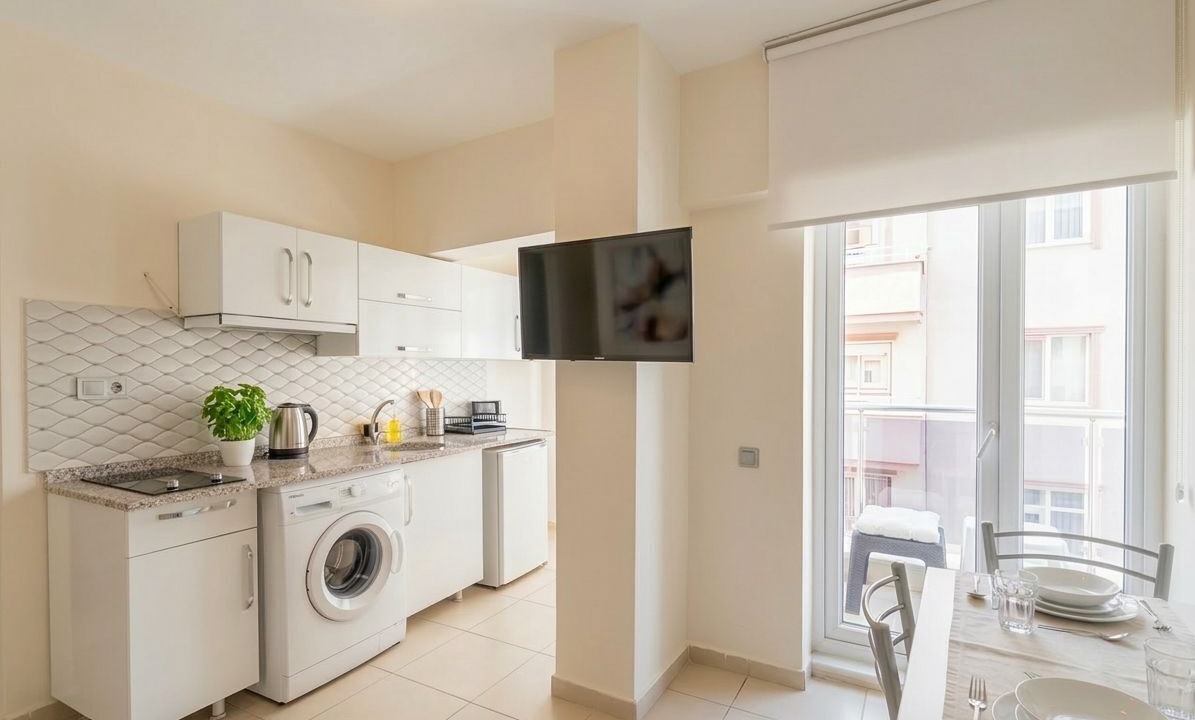 Photo of Kitchen in Marmaris City Center