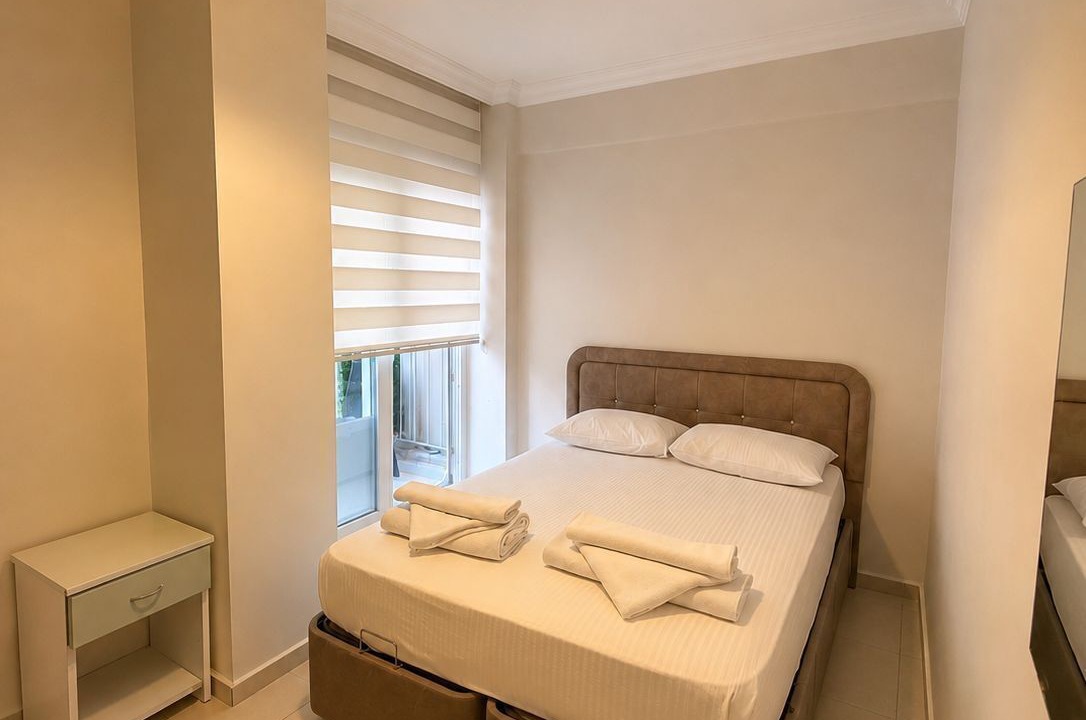 Photo of Bedroom in Marmaris City Center