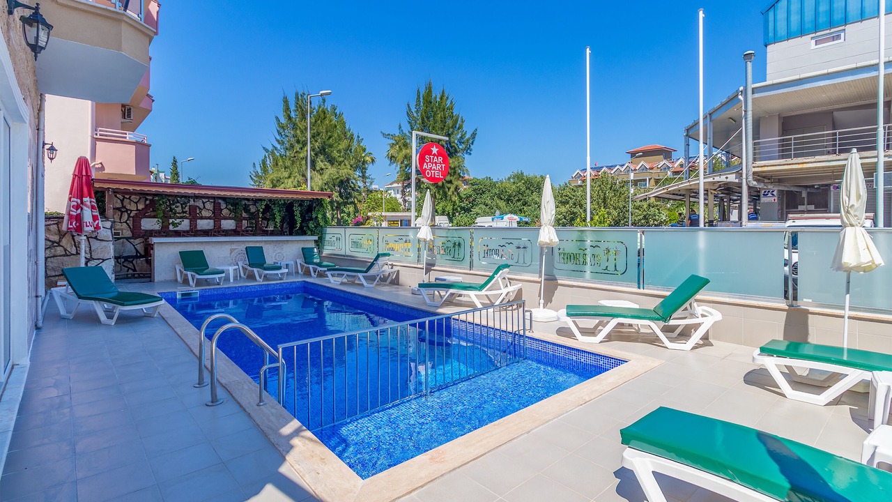 Photo of Outdoor in Marmaris City Center