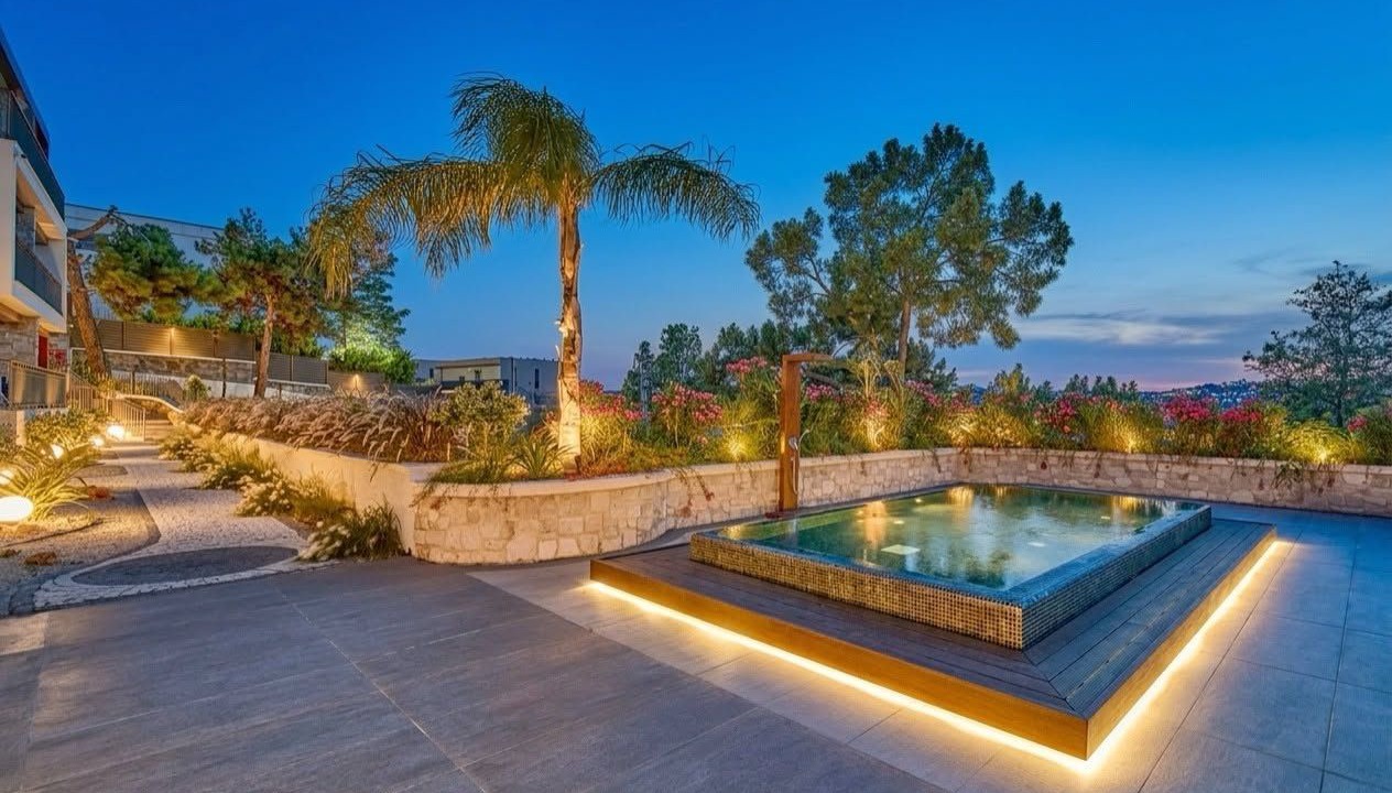 Photo of Outdoor in Bodrum City Center