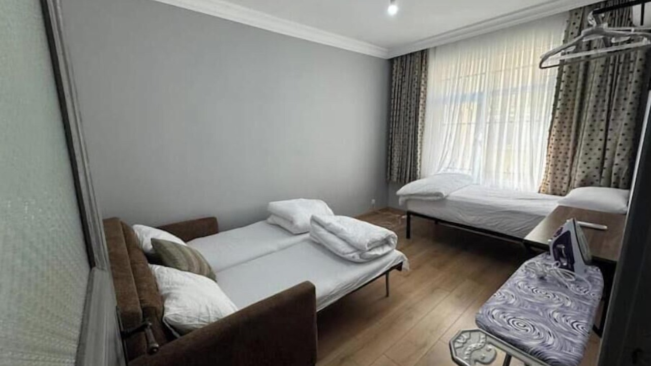 Photo of Bedroom in Taksim