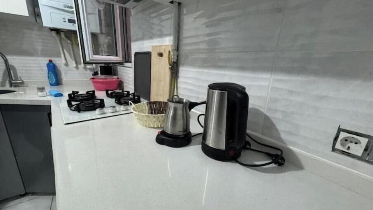 Photo of Kitchen in Taksim
