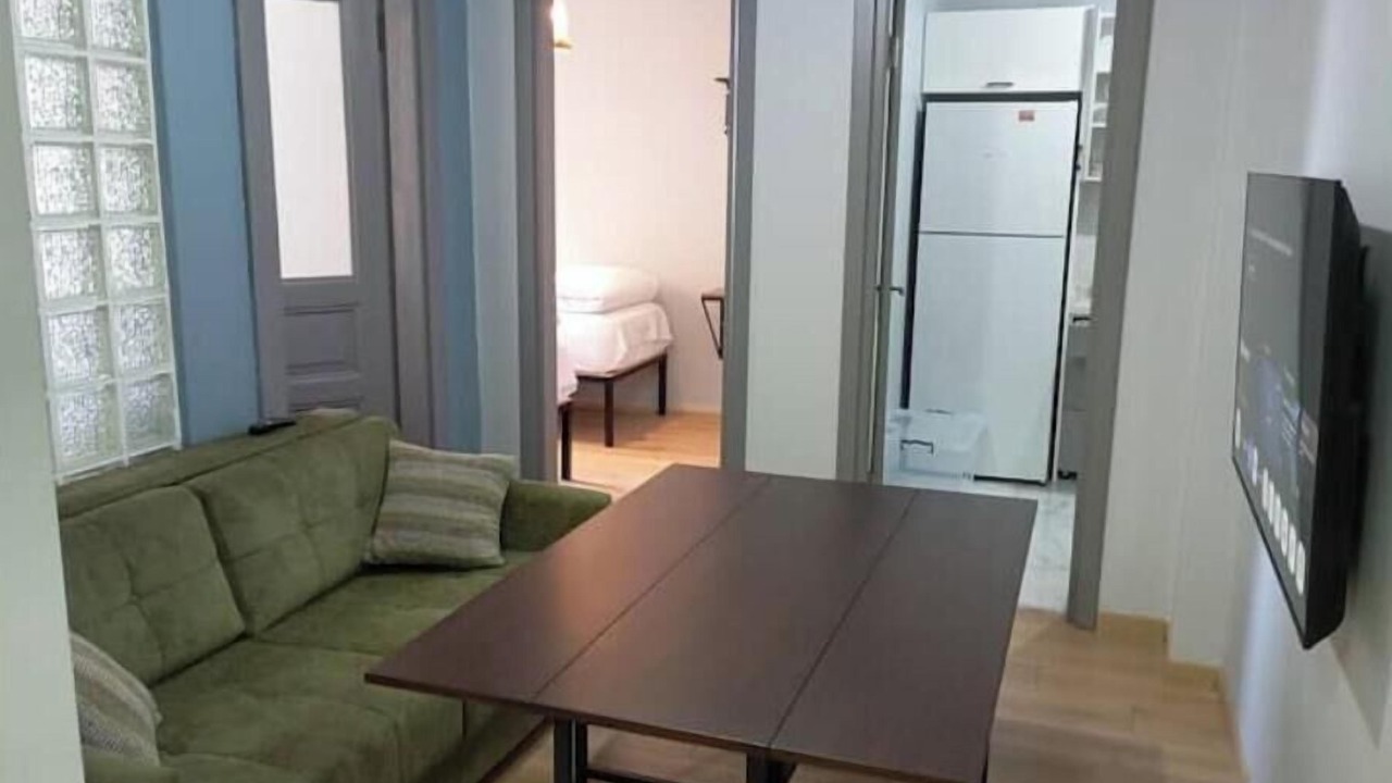 Photo of Livingroom in Taksim