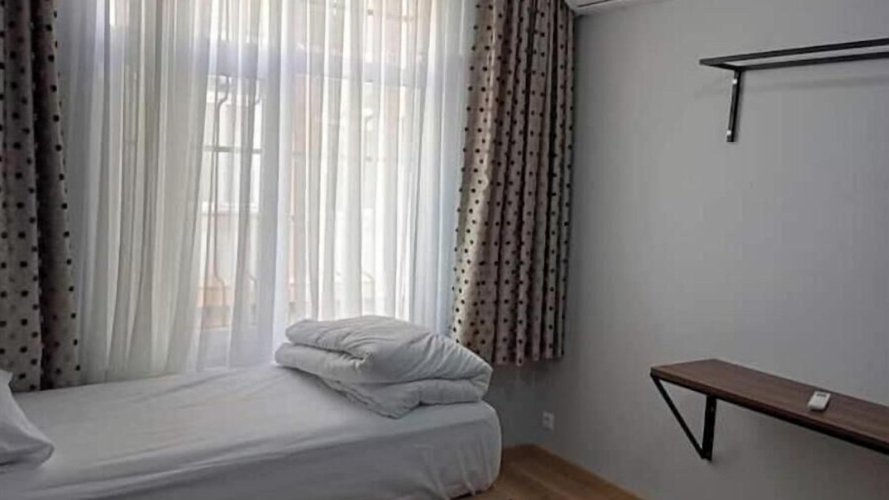 Photo of Bedroom in Taksim